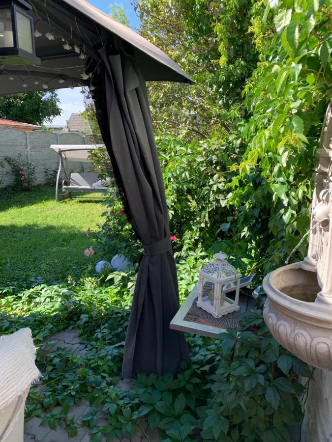 הוילה Alia House With Garden In Piestany מראה חיצוני תמונה
