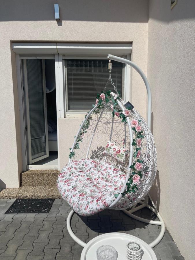 הוילה Alia House With Garden In Piestany מראה חיצוני תמונה