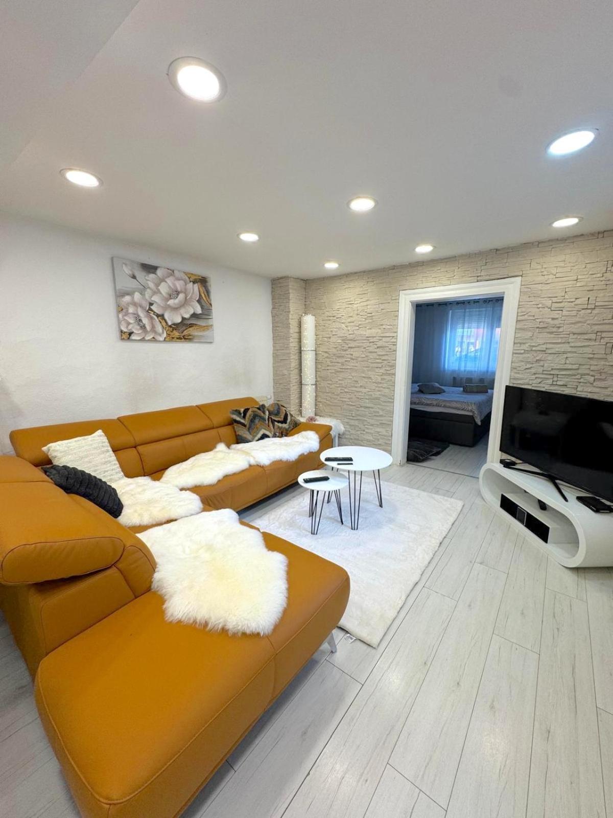 הוילה Alia House With Garden In Piestany מראה חיצוני תמונה
